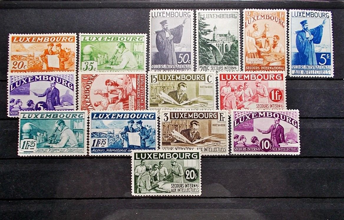 Briefmarken Ankauf von Kunstatelier Berlin